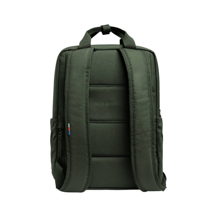 GOTBAG. Daypack 2.0 algae